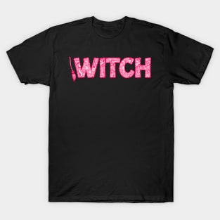 Witch T-Shirt